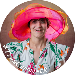 Team Caroline R aka 'Hollywood'